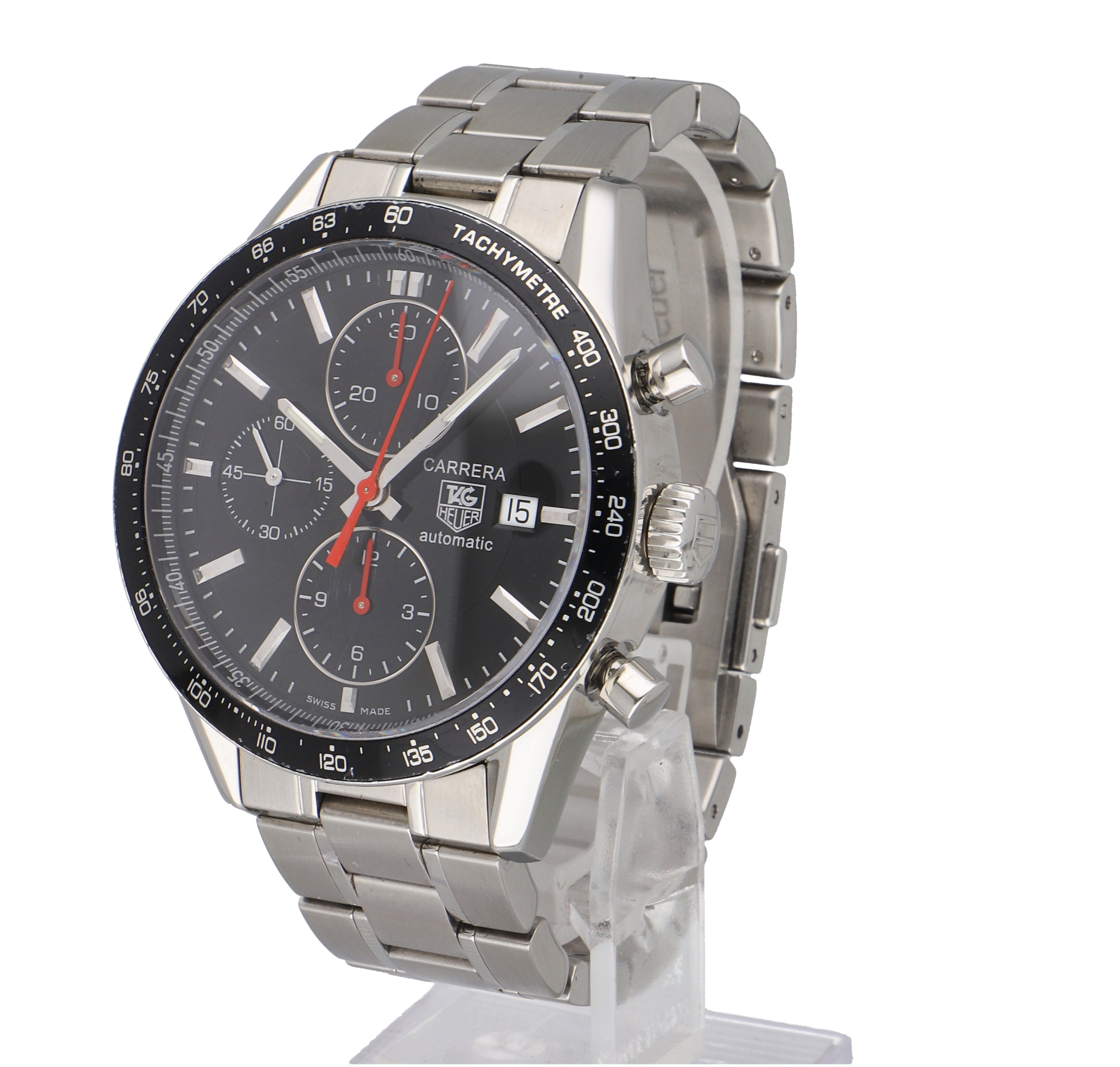 TAG Heuer Carrera